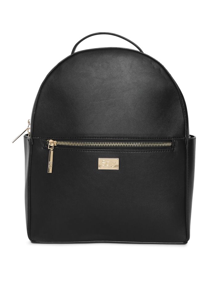 allen solly women backpack