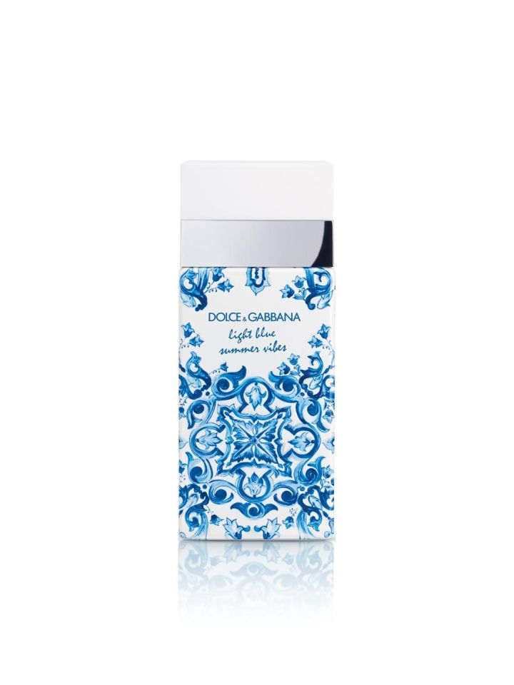 Dolce and gabbana light blue similar store