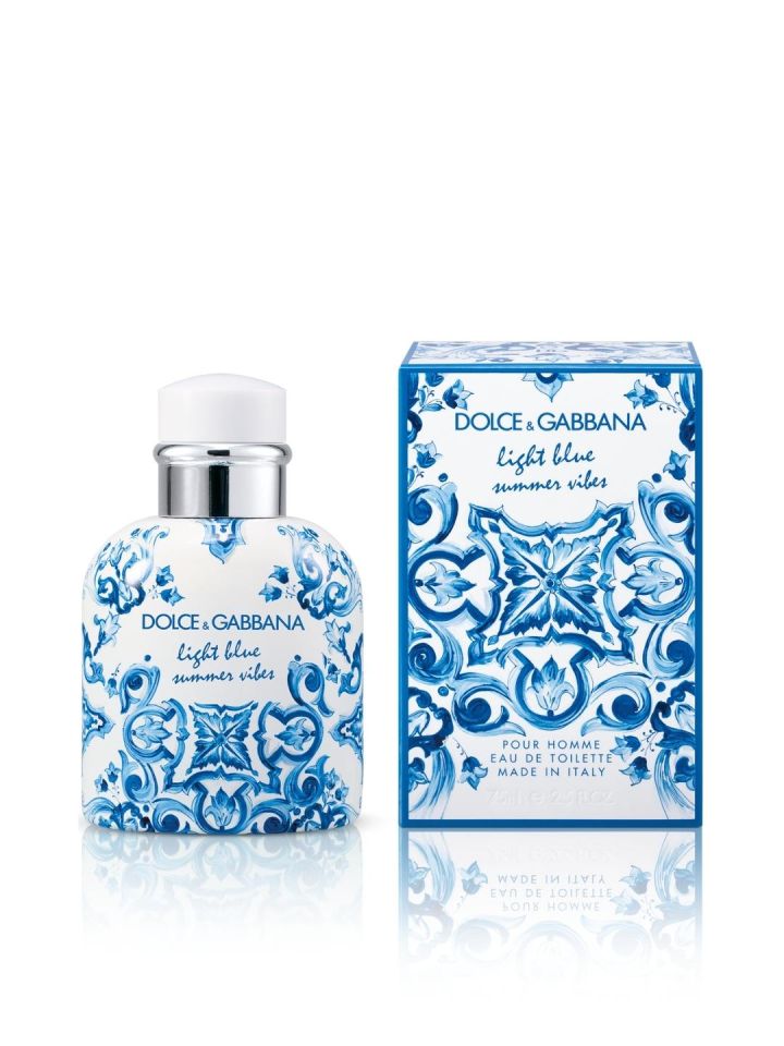 Light blue 75 ml shop