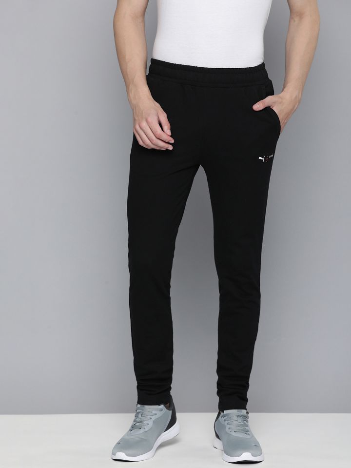 Puma mens trousers store