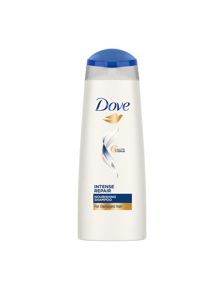 Hydration Spa Shampoo  Dove