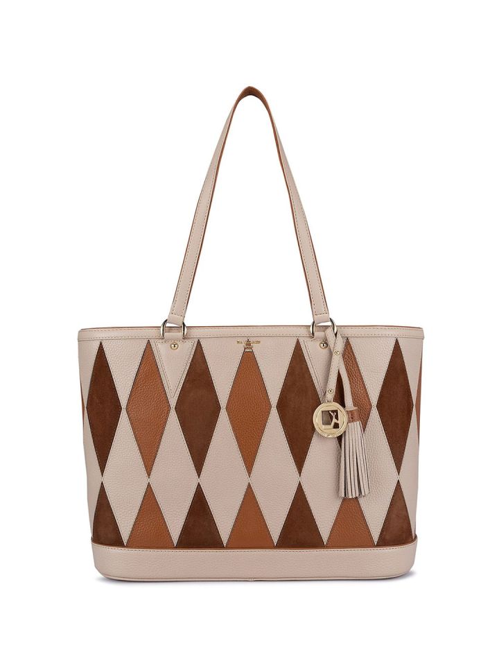 Da milano tote bags 2025