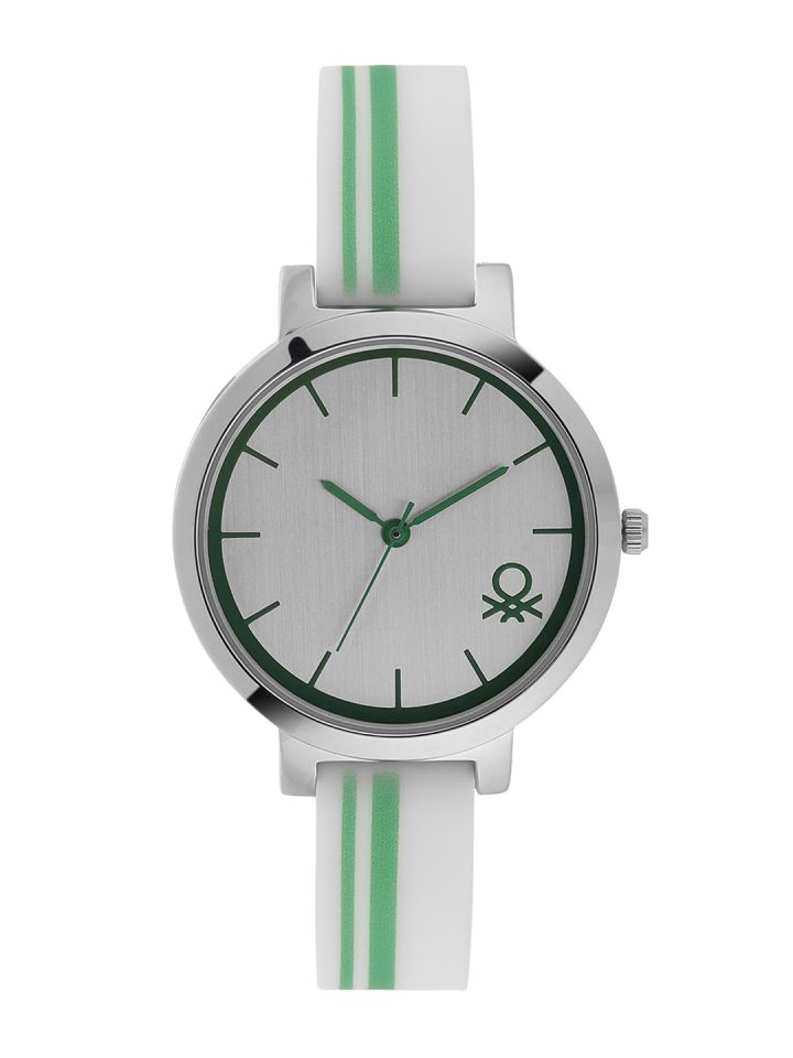 United colors of benetton watches women sale