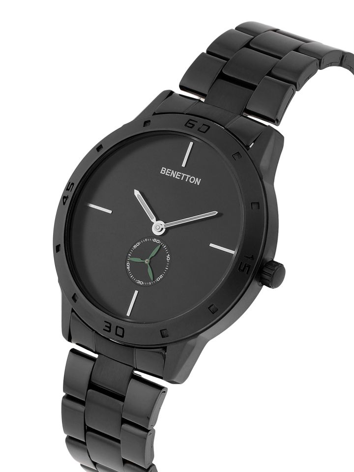 Benetton watch price 4999 on sale