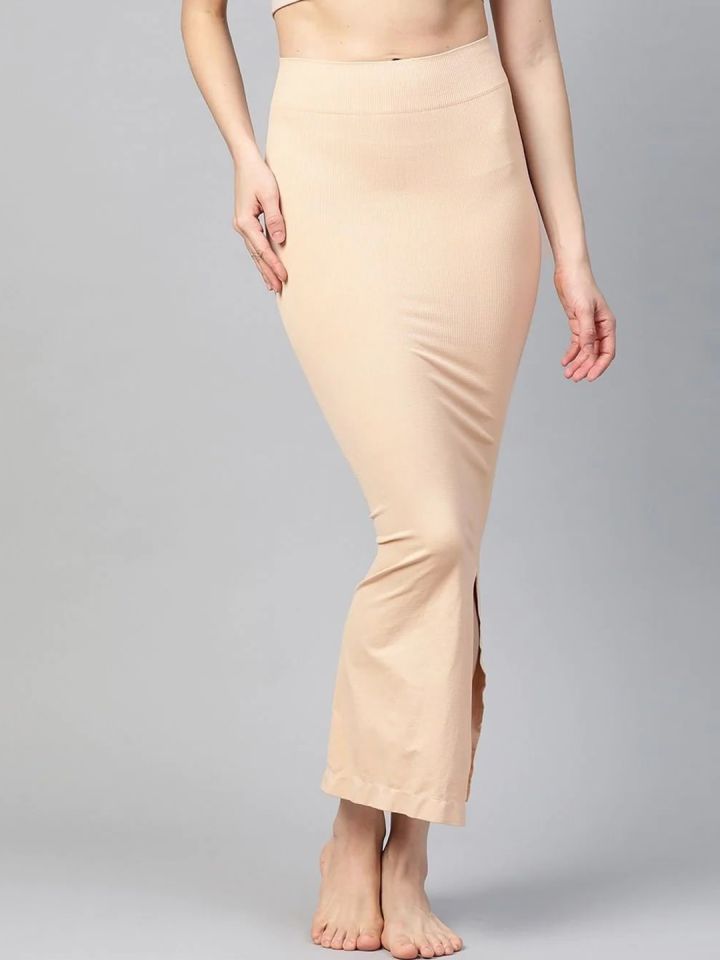 Saree shapewear clearance myntra