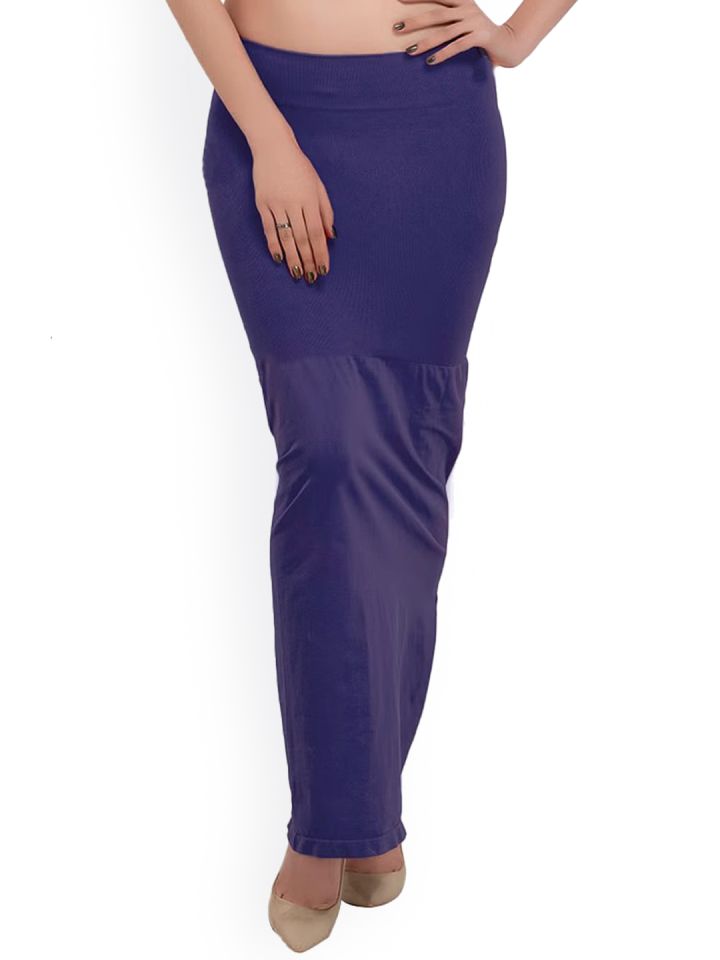 Saree sales shapewear myntra