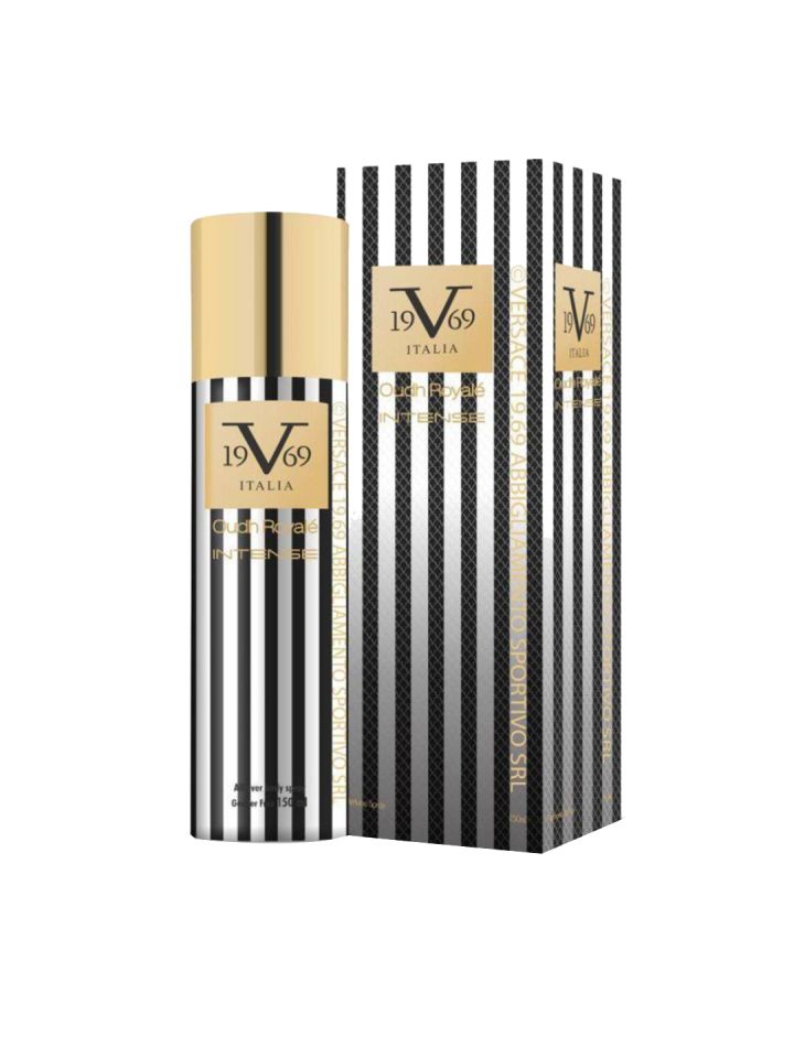 V1969 perfume 2025