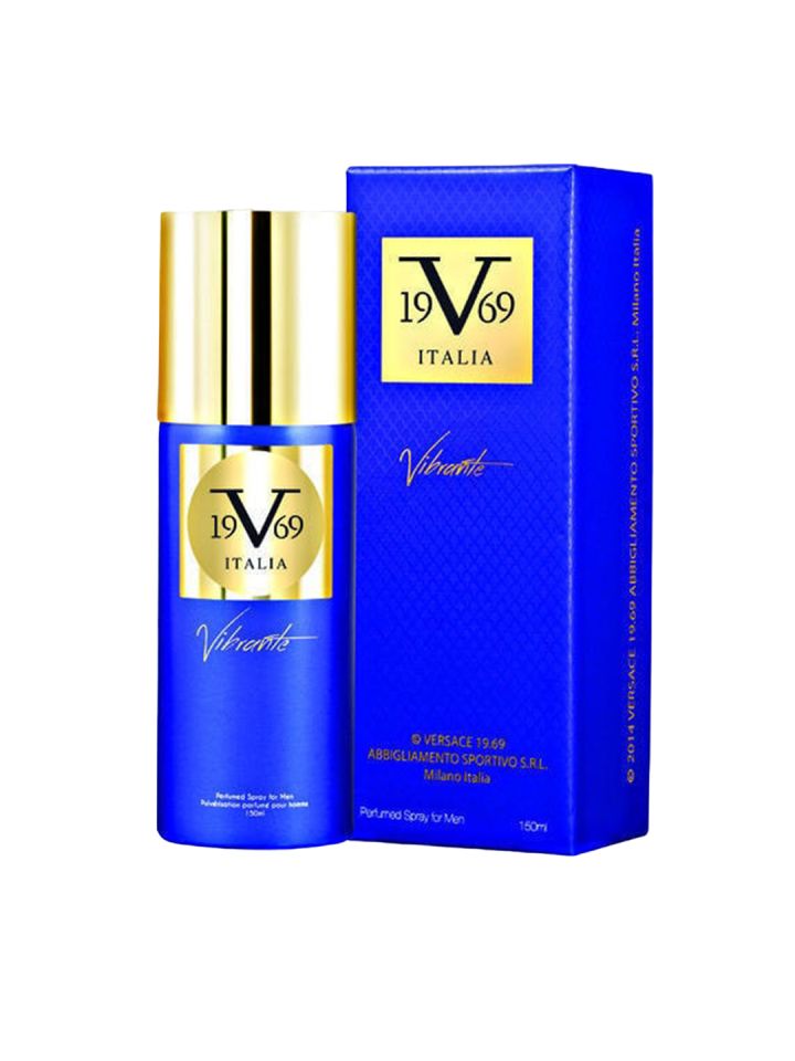 V1969 perfume clearance