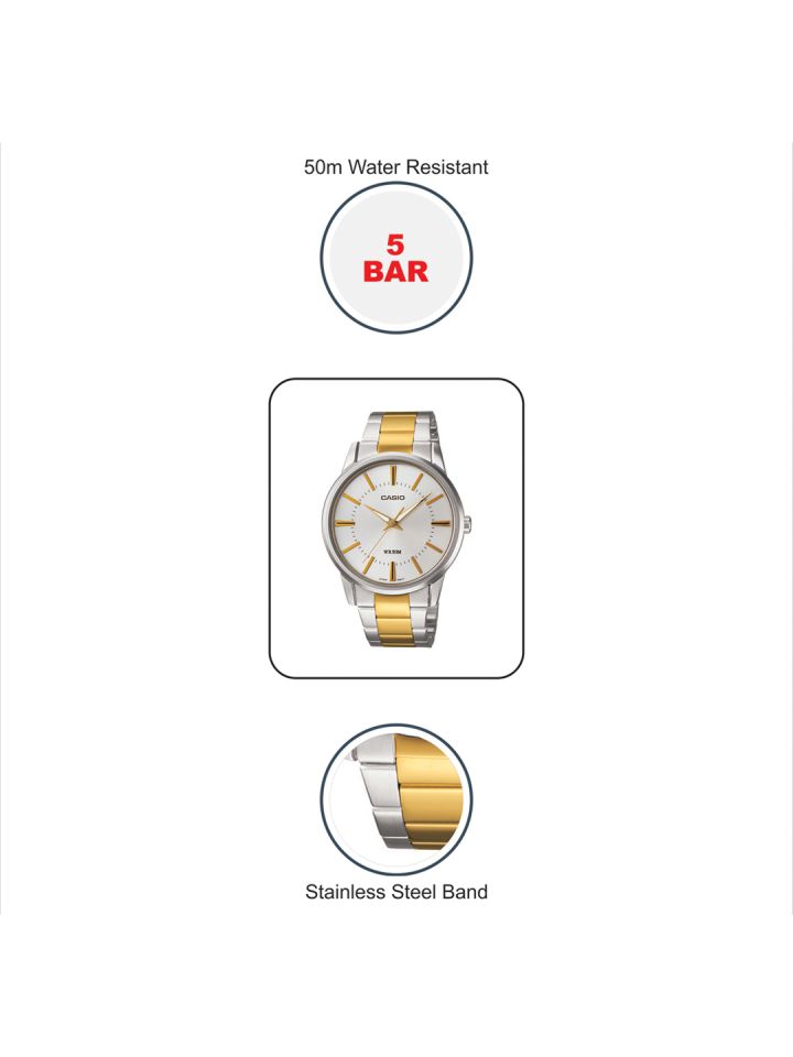 Casio a498 top