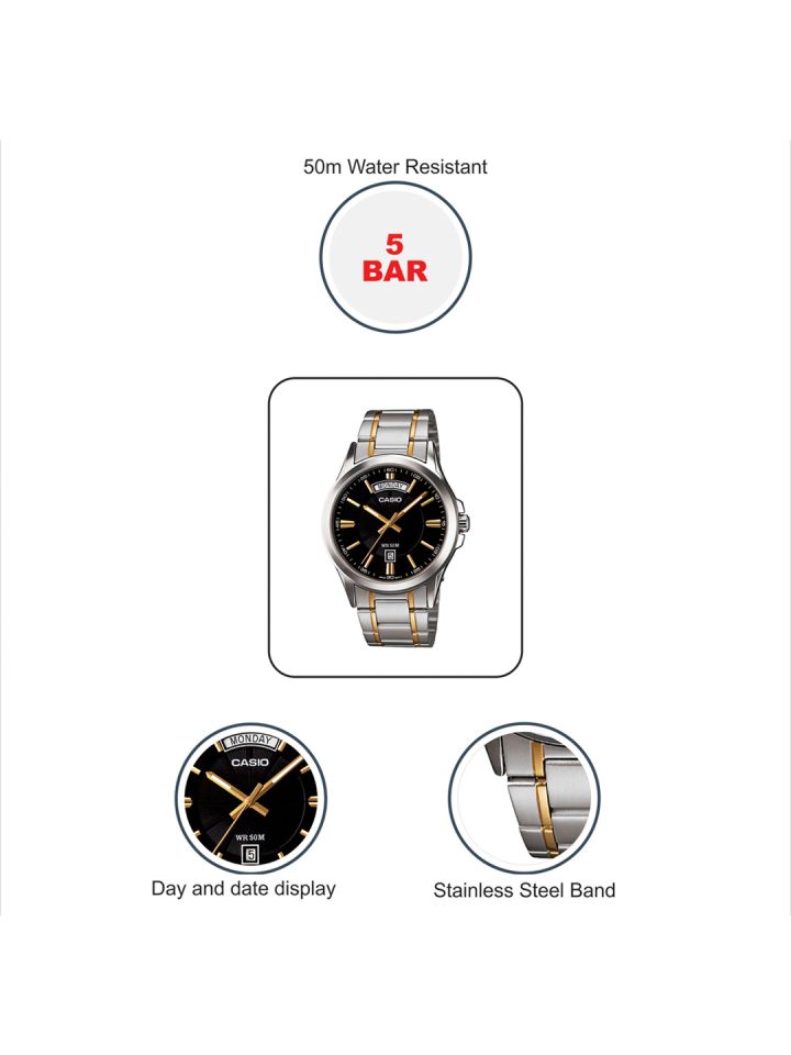 A842 casio top