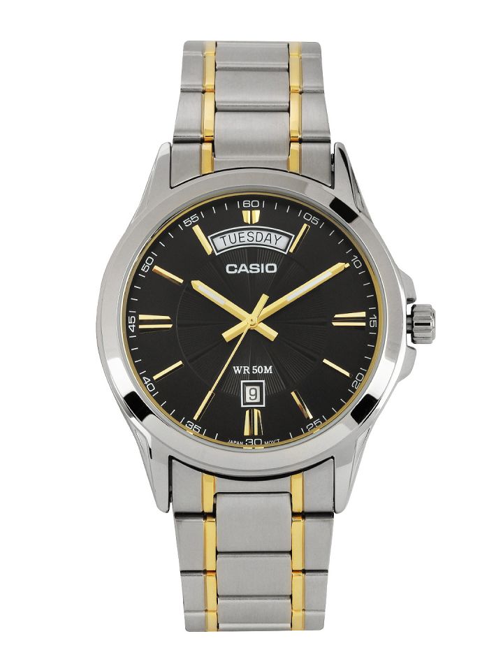 A842 casio top