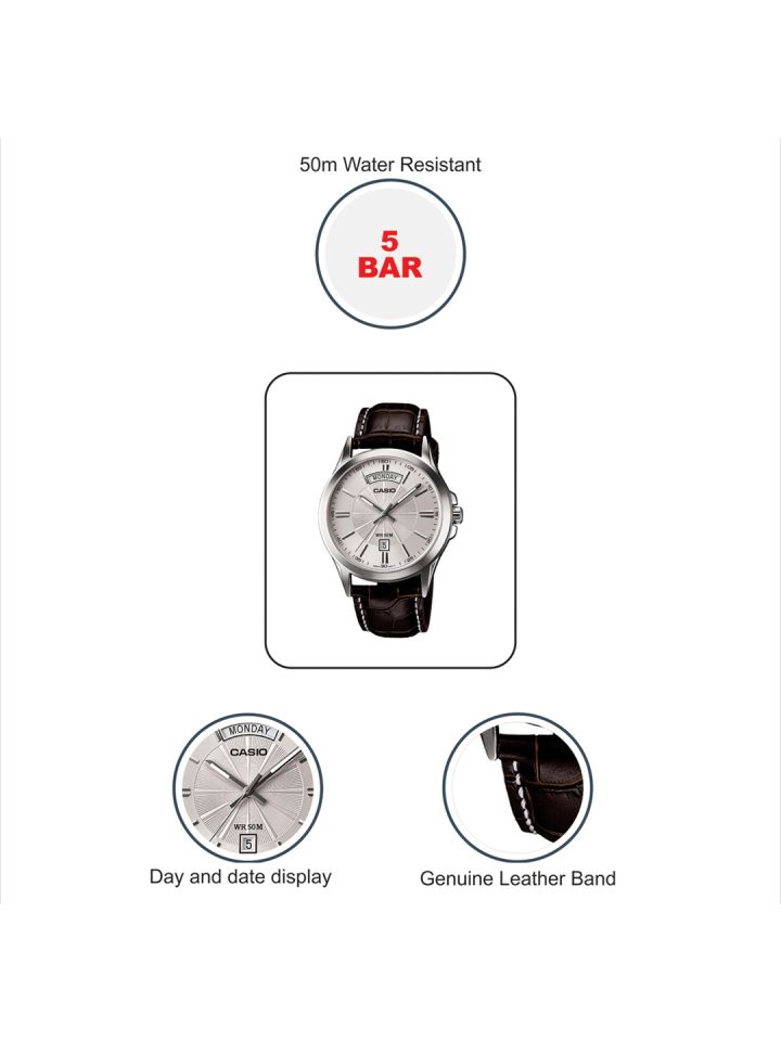 Casio a845 enticer watch clearance