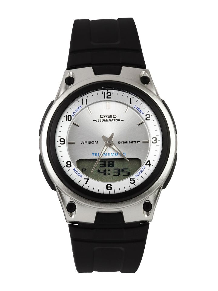 Reloj casio aw sale 80