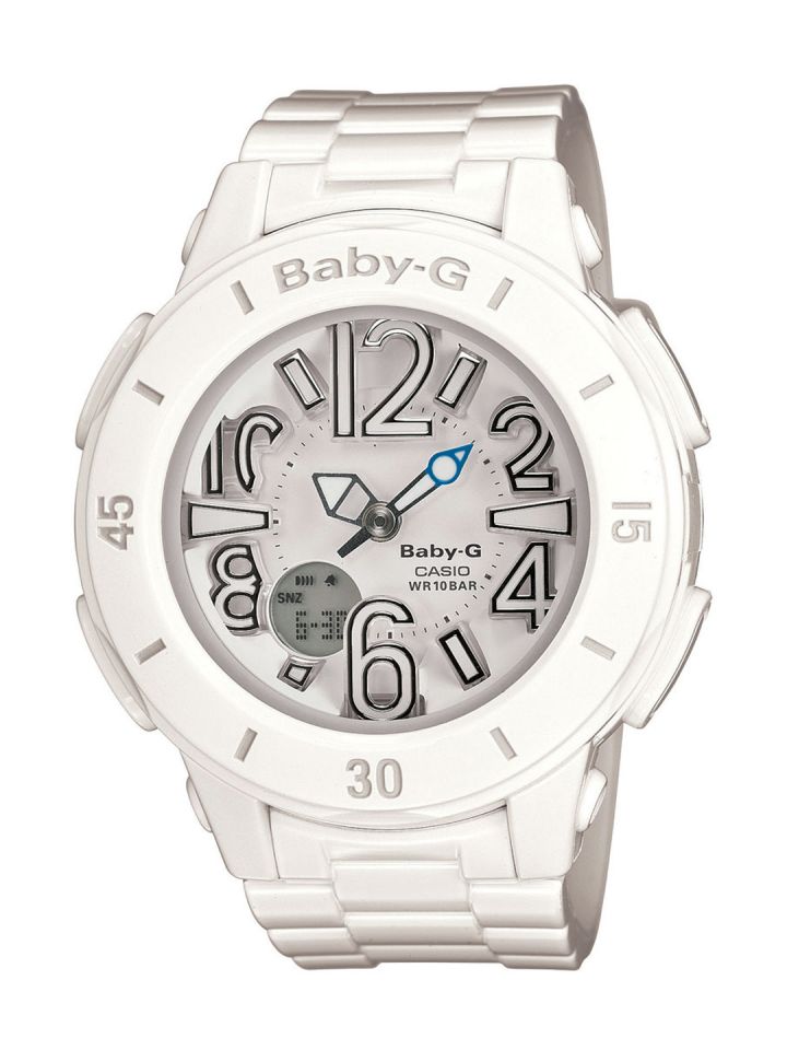 Baby g bga 170 top