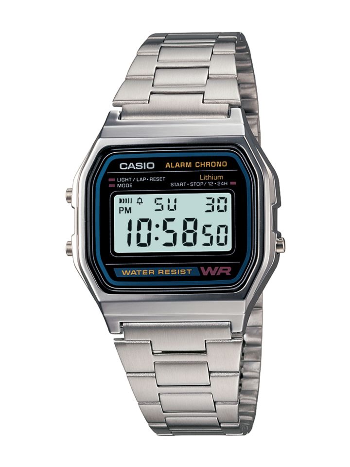 watch casio vintage