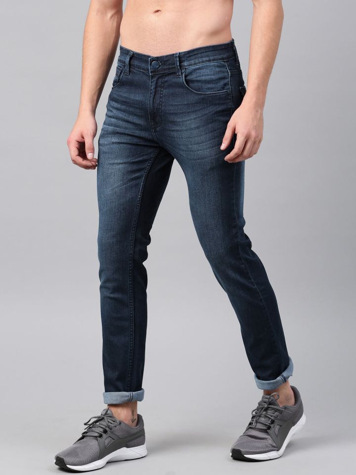 Hrx jeans outlet myntra