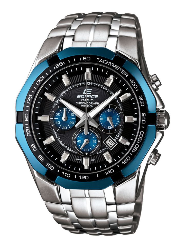 Casio edifice 2018 collection top