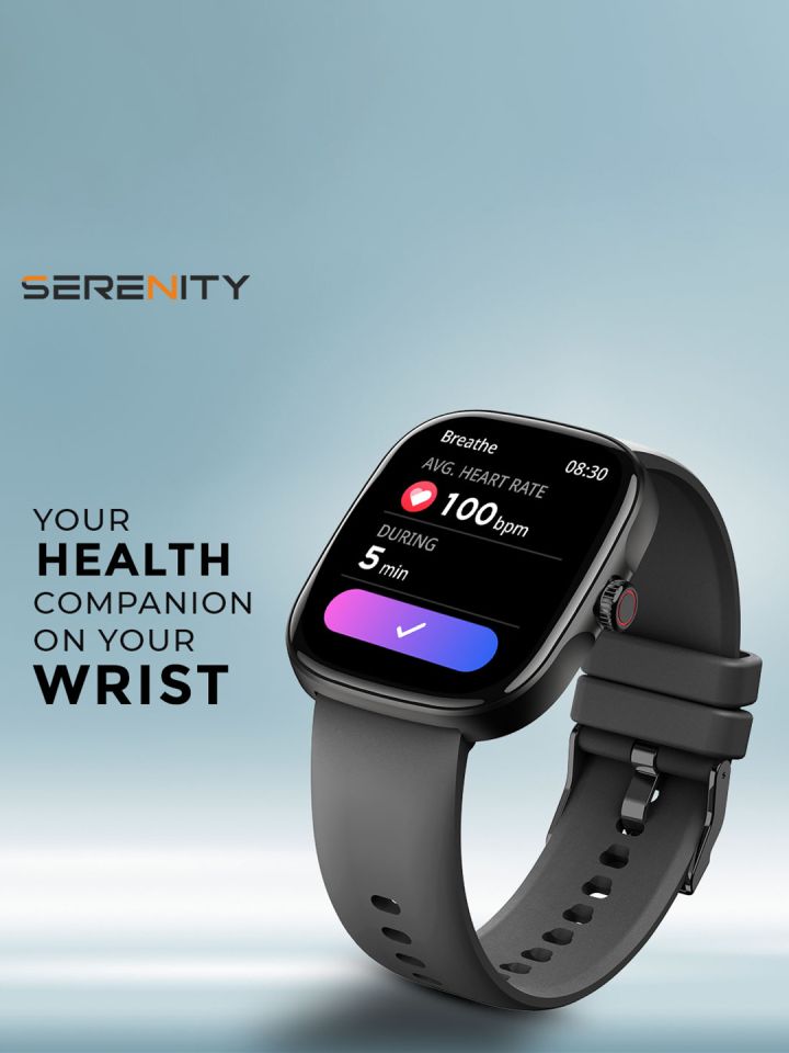 Corseca smart watch sale review