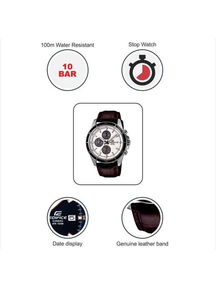 ex097 casio watch
