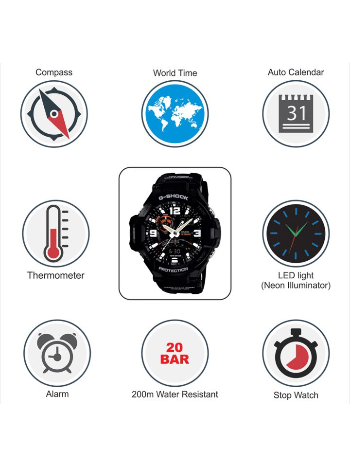 G shop shock g435
