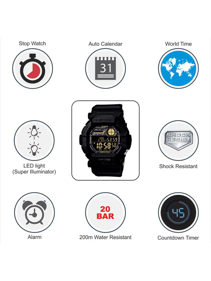 Casio g441 new arrivals