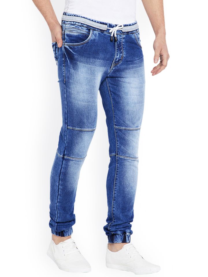 stylox jeans myntra