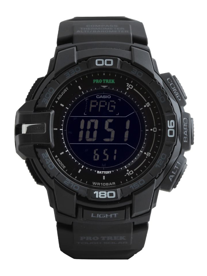 Protrek 2018 top