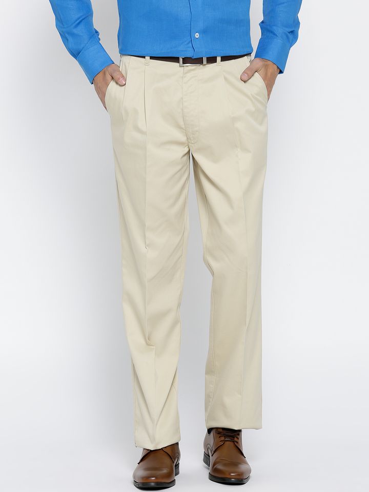 colorplus chinos pants
