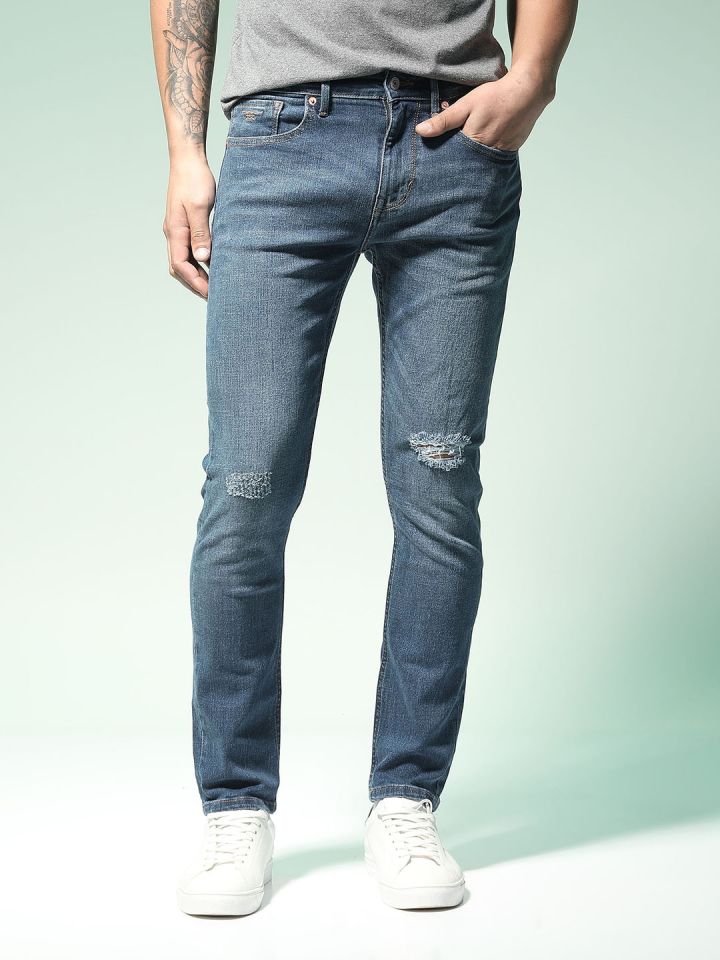 Myntra flying hotsell machine jeans