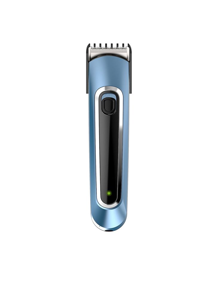 ustraa chrome 300 trimmer review
