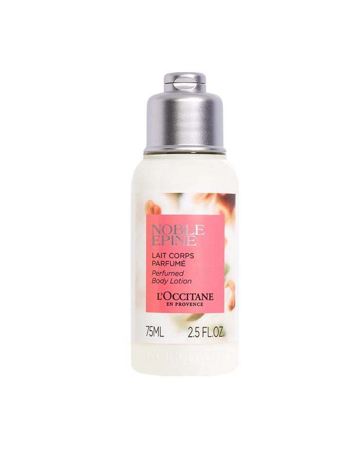 Perfumed sales body lotion