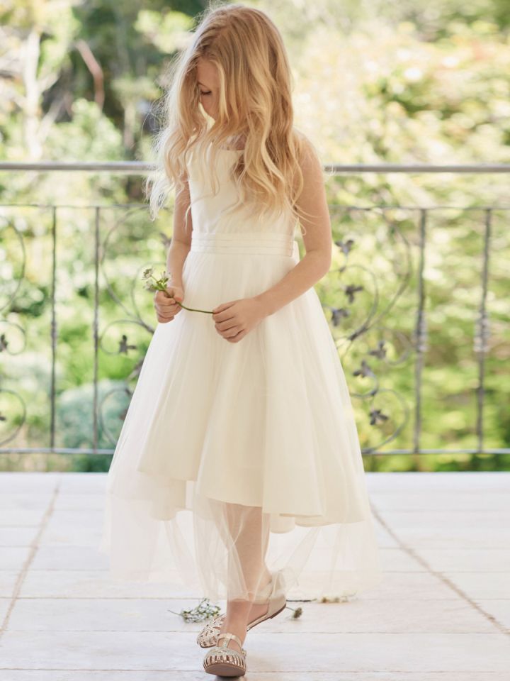 Next kids dresses outlet