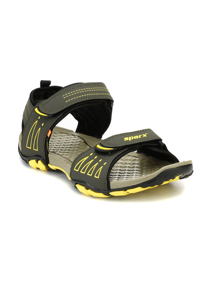 Sparx slippers new sale model 2018