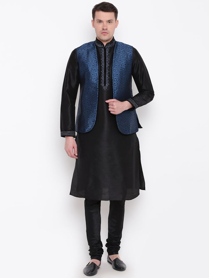 manu ethnic wear