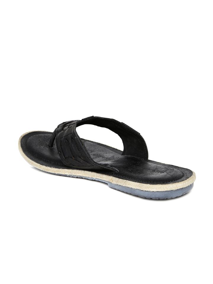 High sierra 2025 slippers