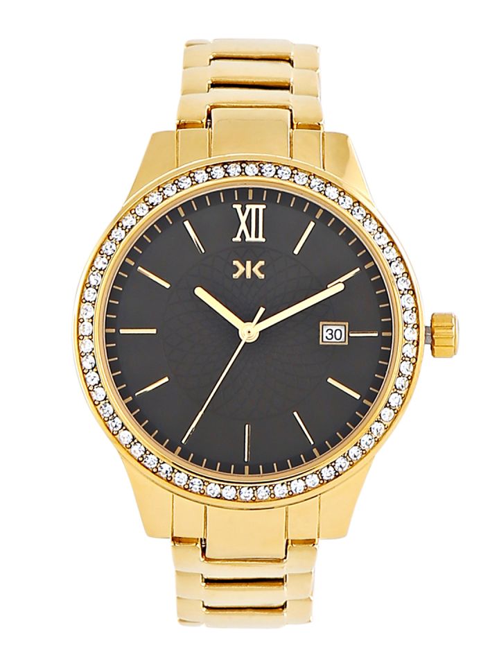 Killer hotsell watches myntra