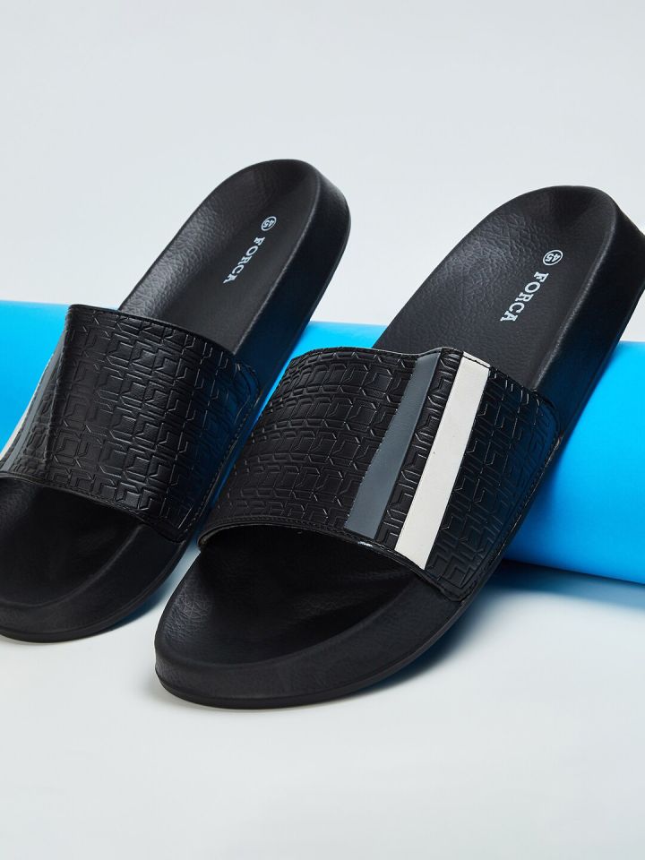 Penshoppe slippers online for male price