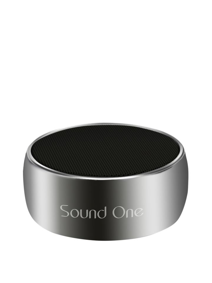 sound one rock bluetooth speaker