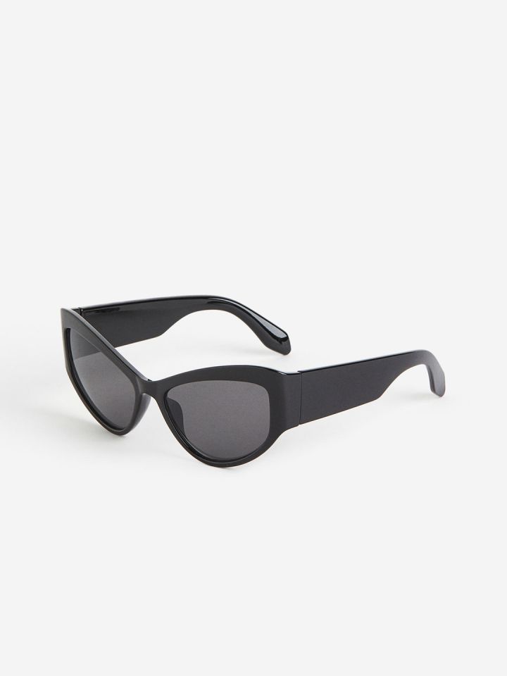 H&m cat eye sunglasses 2025