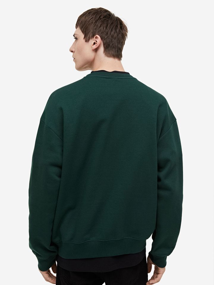 Sweat shirt sales