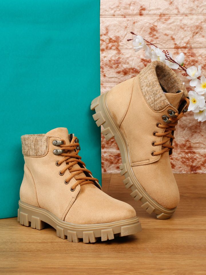 Flat n heels outlet boots
