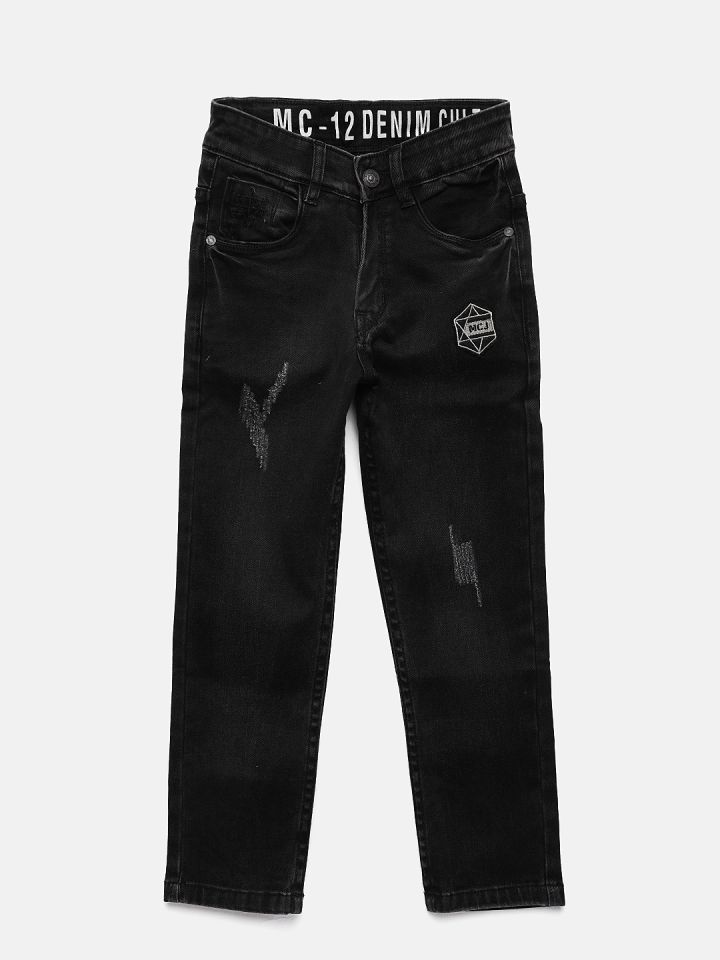 Monte carlo discount denim