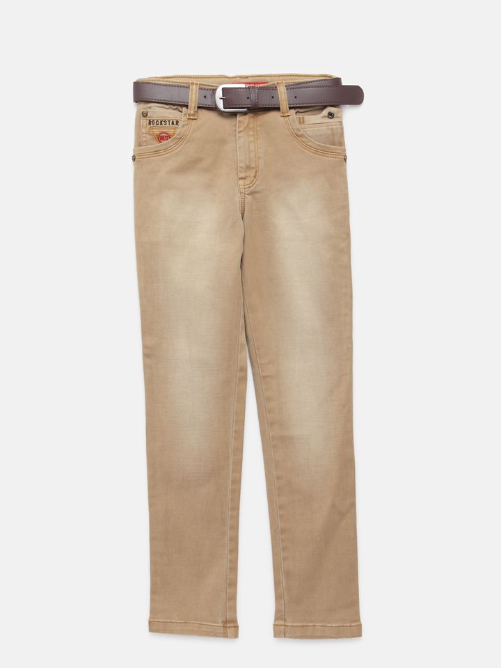 monte carlo jeans pant