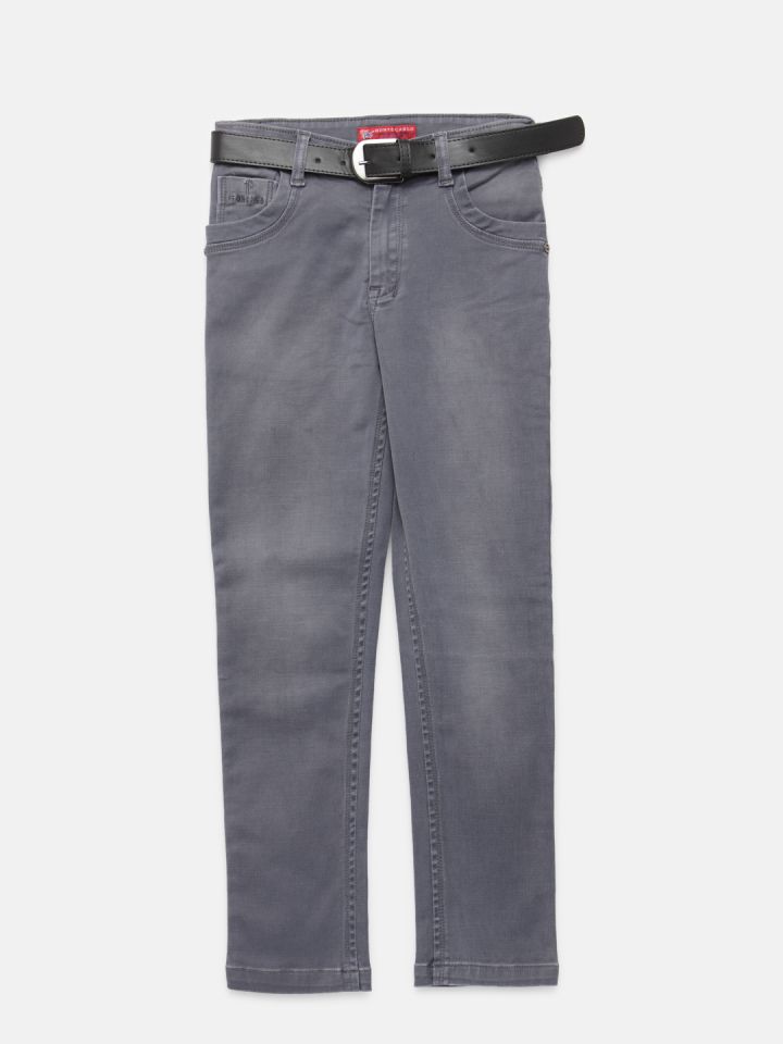 Monte carlo jeans store myntra