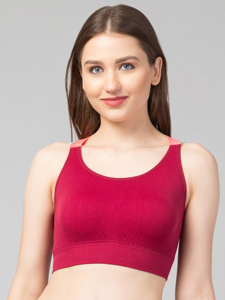 Buy Apraa & Parma Full Coverage Bra With All Day Comfort - Bra for