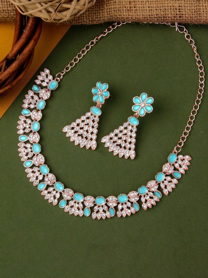 Rose discount international jewellery