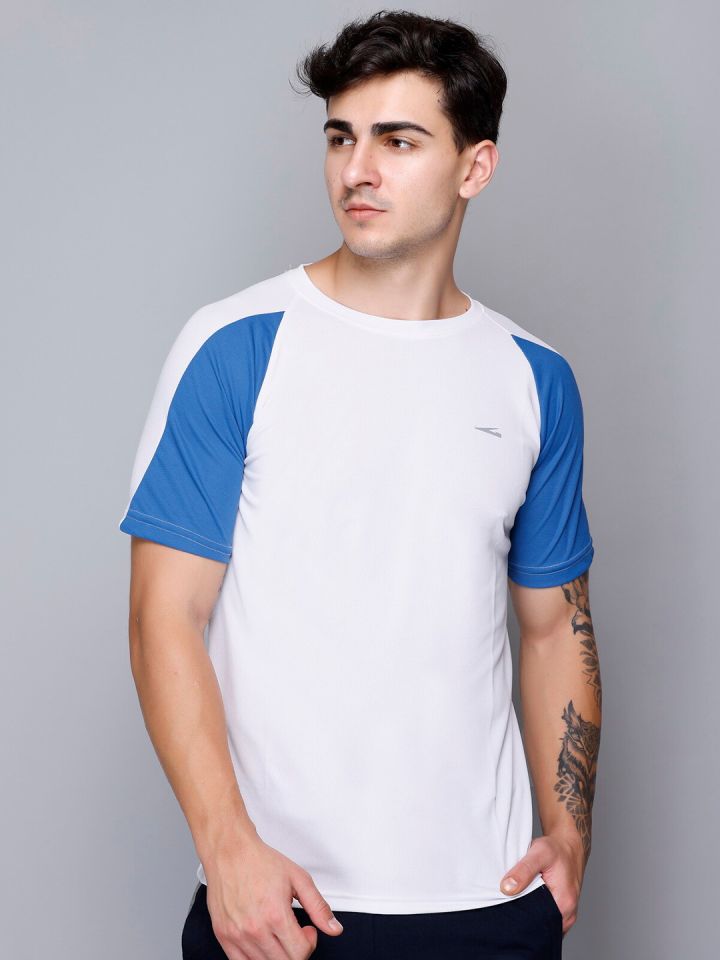 Dri fit hot sale shirt with pocket