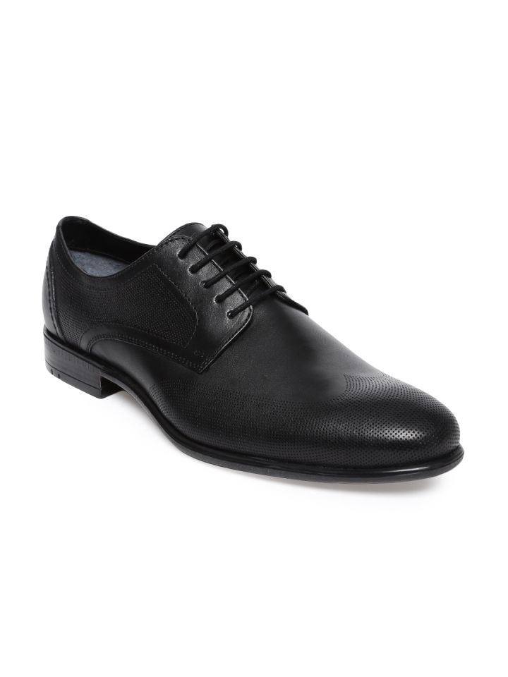 ruosh men's formal shoes