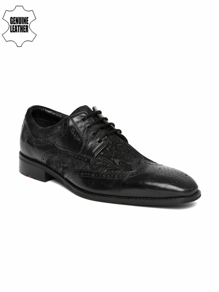 Wedding brogues 2025