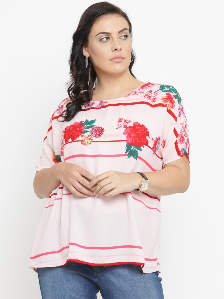 pantaloons plus size
